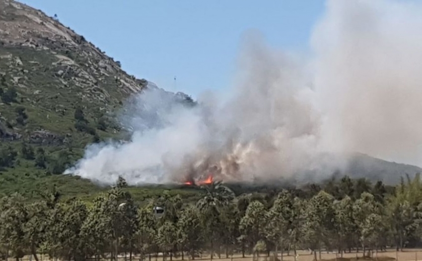 Nueva ley impide ahora a la aviaci&oacute;n agr&iacute;cola colaborar en la extinci&oacute;n de incendios