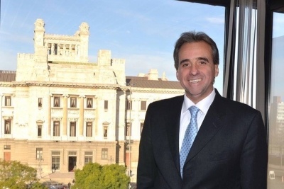 Este jueves a las 21 de Uy, programa piloto de Portal de Am&eacute;rica TV