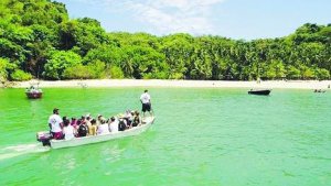 Costa Rica mostr&oacute; todos sus destinos