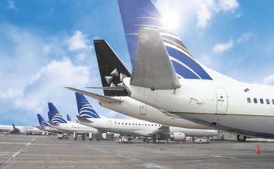 Copa Airlines anuncia nueva ruta a Rosario, su tercer destino en Argentina