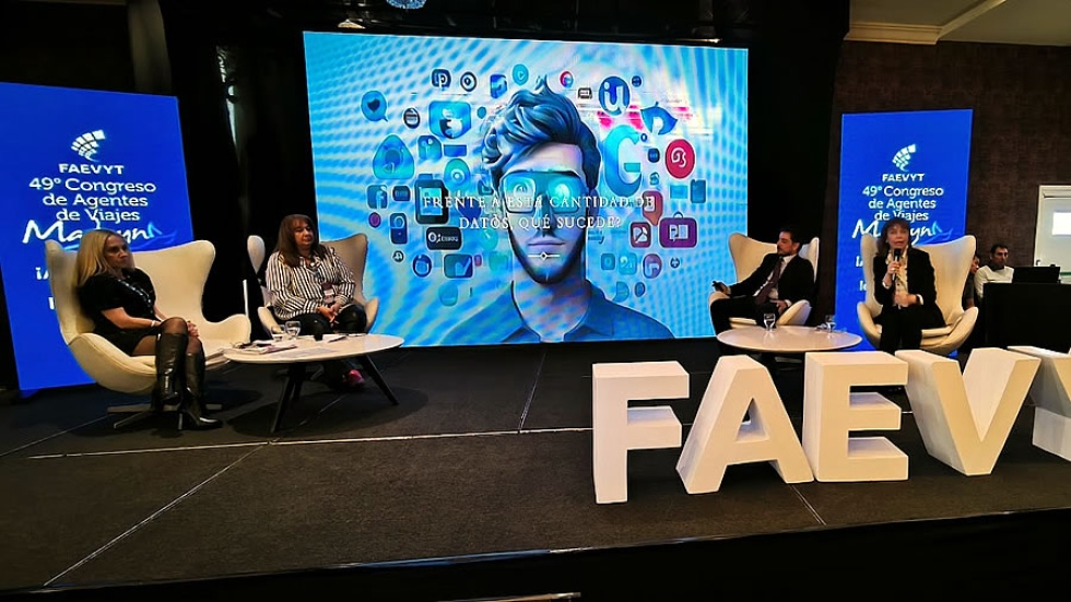 El 50° Congreso de Agentes de Viajes FAEVYT se realizará en Paraná, Entre Ríos