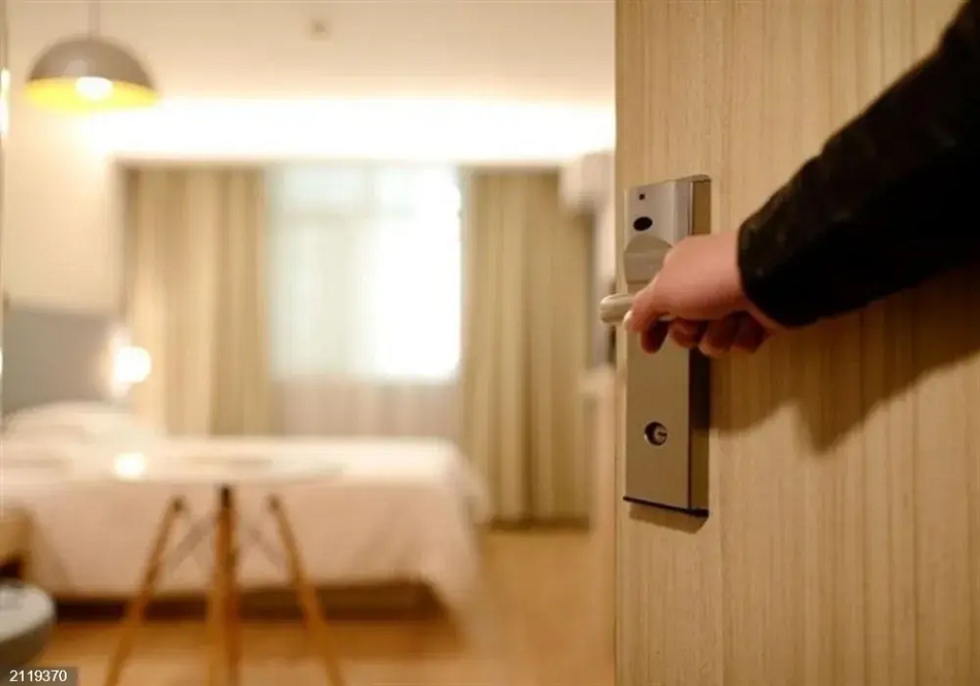 Los hoteles en España registran la mayor subida de precio en la primera mitad de 2024