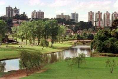 Curitiba, Brasil