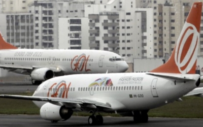 Aerol&iacute;nea Gol busca soluci&oacute;n para su carga financiera