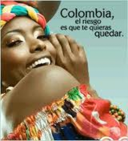 Colombia pondera la utilizaci&oacute;n del .travel
