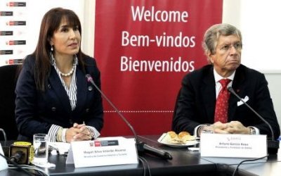 Lima ser&aacute; sede de encuentro internacional de inversionistas en hoteles y turismo