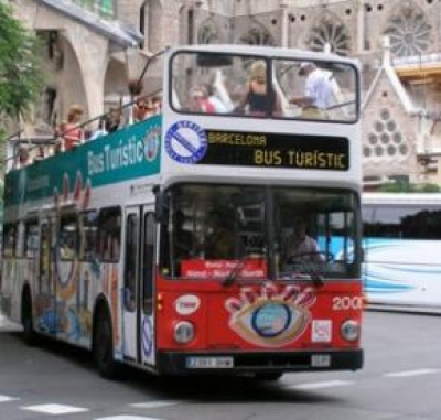 España recibe 24,8 millones de turistas en el primer semestre