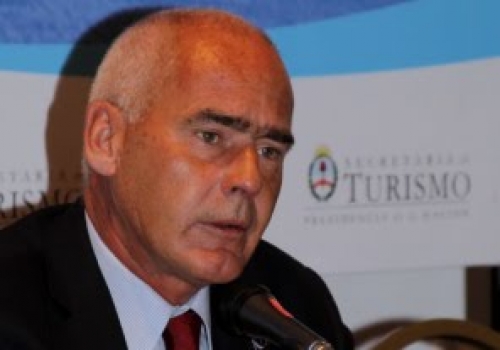 Los vuelos charter y los operadores