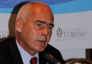 Los vuelos charter y los operadores