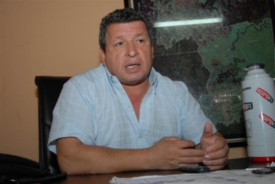 Puerto Iguaz&uacute;: preocupaci&oacute;n por la vuelta de los &ldquo;Motoqueros&rdquo;