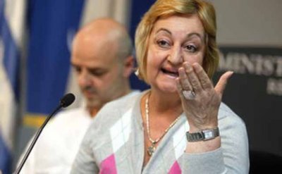 Menos ingreso de turistas en primer trimestre que en 2013