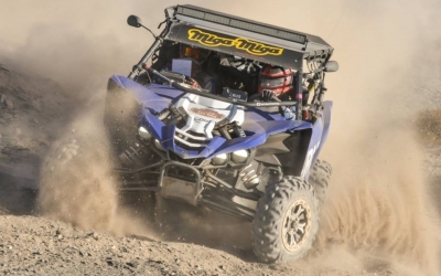 Faltan 3 etapas para que finalice el Dakar, la carrera m&aacute;s extrema del mundo