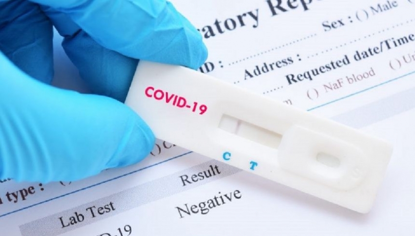 American Airlines agreg&oacute; Costa Rica a su programa de pruebas Covid-19 para pasajeros