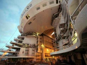 El mercado de los cruceros est&aacute; cambiando