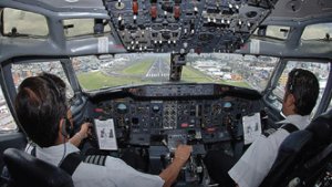 &iquest;Podr&aacute; cumplir Aerol&iacute;neas Argentinas su programaci&oacute;n internacional de verano?