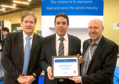 Ronald Schaefer - Bruno G&uuml;ella - Glyn Hughes