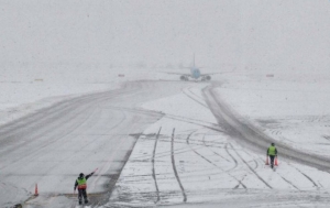Argentina: la tormenta perfecta