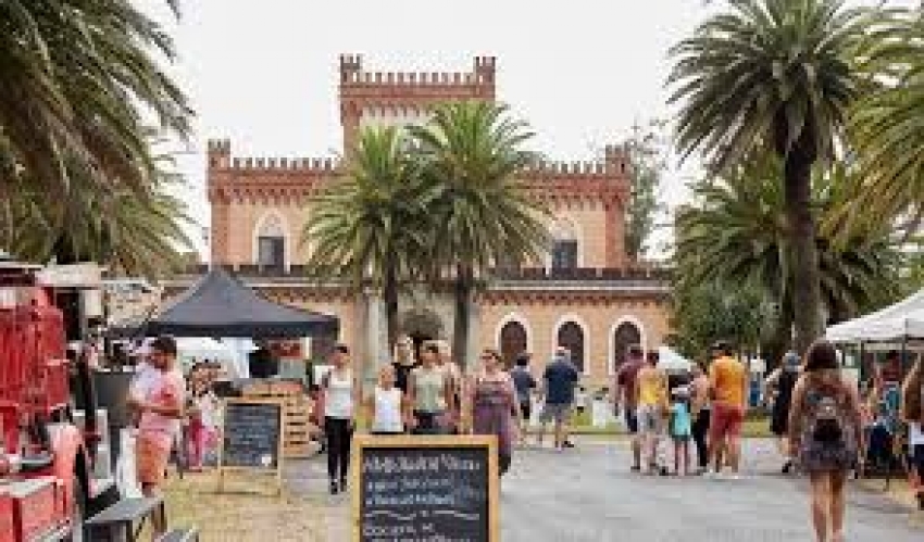 El VI Piria Alive ser&aacute; el 25 de enero de 2020