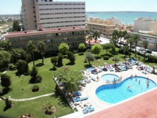 Cambio de la cultura vacacional: tendencia hacia el “todo incluido”