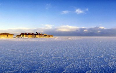 Turismo se incrementó en 17 % por estabilidad social y política