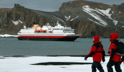Por los mares de Am&eacute;rica