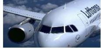 Lufthansa a la cabeza del transporte a&eacute;reo en Europa