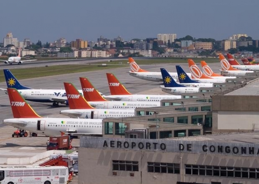 Carta enviada de la ITF al CEO de LATAM por la reducci&oacute;n de derechos laborales mientras se reparten dividendos a inversionistas