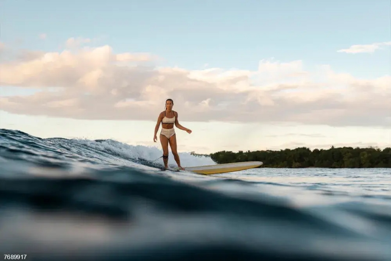 Rep&uacute;blica Dominicana presenta la campa&ntilde;a 'Cabarete Surf &amp; Wind City'