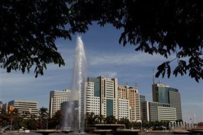 Brasil pide bajar tarifas de hoteles para Mundial 