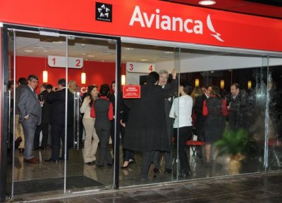 Avianca inaugur&oacute; oficinas en World Trade Center de Montevideo