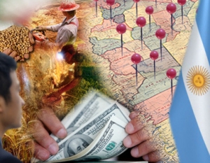 ¿Una Argentina bloqueada?
