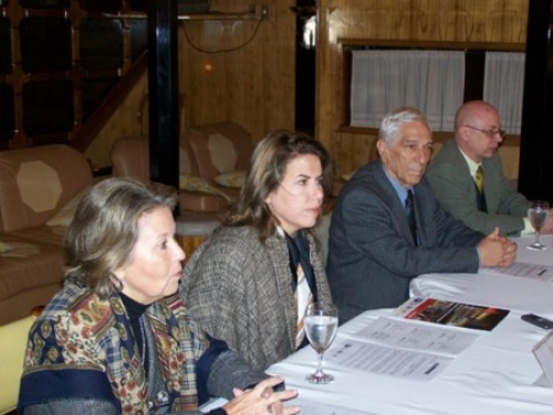 Primera Gu&iacute;a de Turismo de Negocios, Eventos y Convenciones del Paraguay 