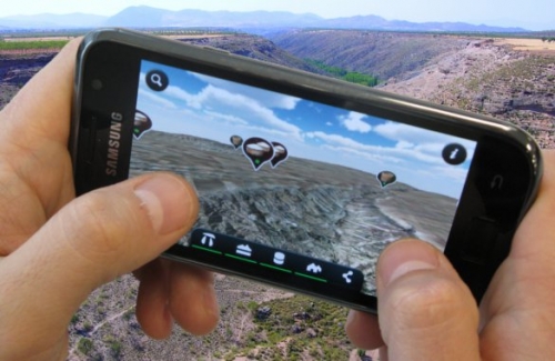 El celular: el gran aliado del viajero