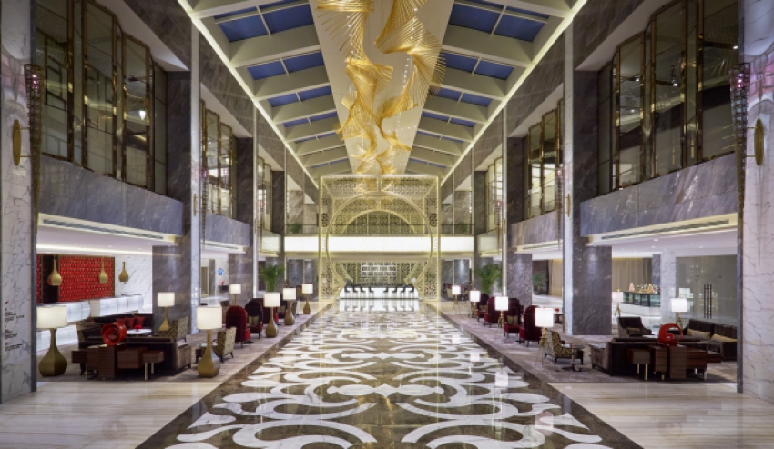 La ocupaci&oacute;n hotelera en China muestra s&iacute;ntomas de recuperaci&oacute;n