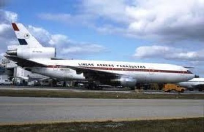 &iquest;Pueden resucitar a LAP en Paraguay?