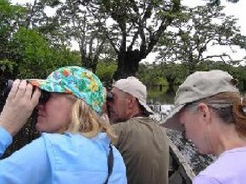 Turquía, Finlandia, Egipto y China: los cuatro destinos preferidos por el turismo ruso en 2010