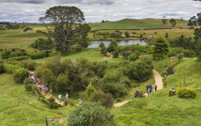  De Nueva Zelanda a Venecia, los gobiernos y la poblaci&oacute;n expresan su rechazo a una de las industrias m&aacute;s pr&oacute;speras.