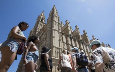 Por qu&eacute; una ciudad europea prohibi&oacute; el alquiler de viviendas a turistas