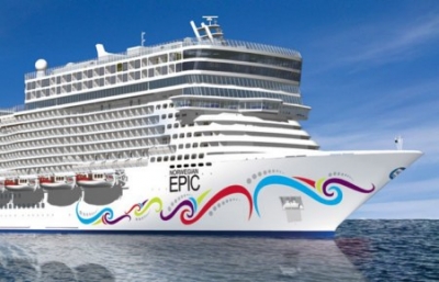 Cu&eacute;ntanos tu historia&rsquo; nueva promoci&oacute;n Norwegian Cruise Line 