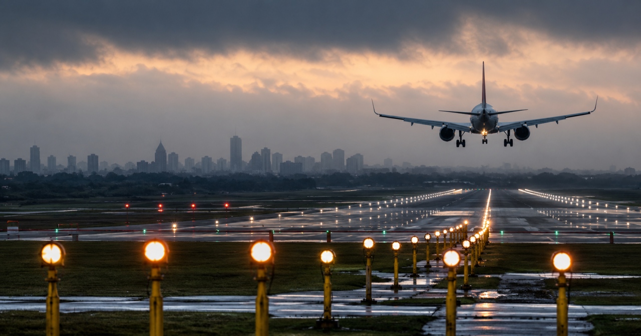 Nuestras precisiones acerca de la aviaci&oacute;n civil en Uruguay