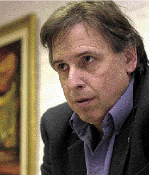 Acerca de la nota sobre la designaci&oacute;n de Benjam&iacute;n Liberoff, nos escribi&oacute; Alberto Prandi