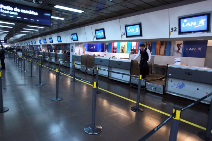 Operador de aeropuertos de Argentina logra pr&oacute;rroga en concesi&oacute;n hasta 2038
