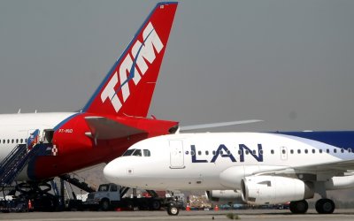 Grupo LATAM Airlines publica Reporte de Sostenibilidad de 2014