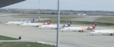 Donde cayó el avión