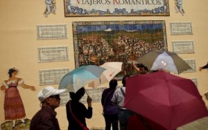 Blog del Foro Econ&oacute;mico Mundial: "La gran apuesta del turismo"