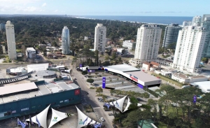 Tienda Inglesa instalar&aacute; sucursal provisoria en el parking de Punta Shopping