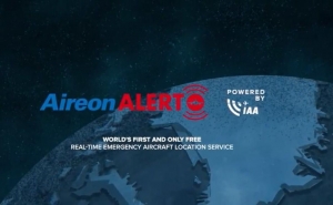 El sistema Aireon ALERT(SM) ya est&aacute; abierto para registros anticipados