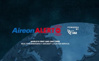 El sistema Aireon ALERT(SM) ya est&aacute; abierto para registros anticipados