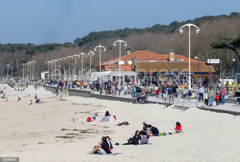 Agencias de viajes y operadores turísticos en España pierden 8.200 trabajadores en un año