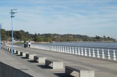 Agenda tur&iacute;stica en Paran&aacute; para julio y agosto